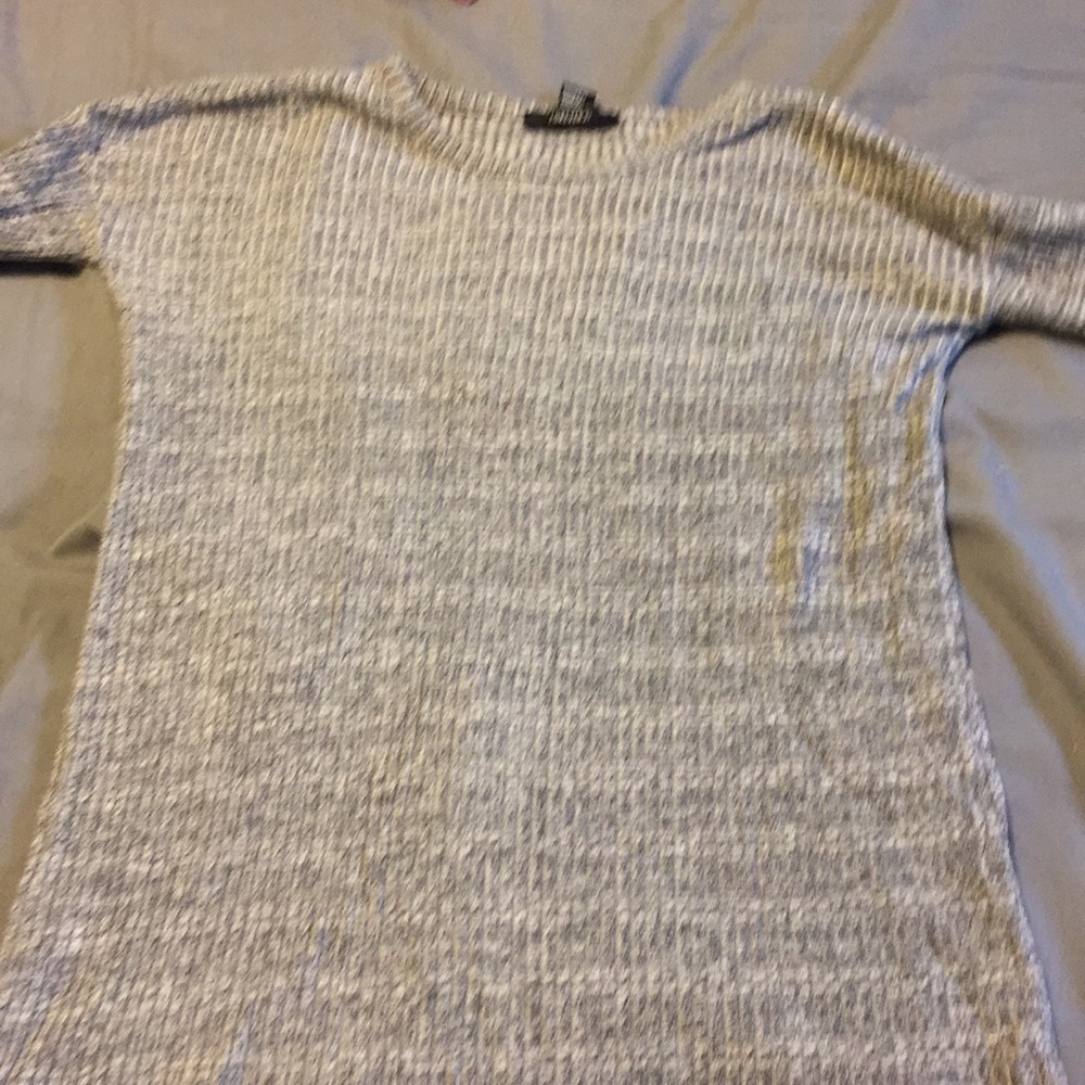 Shirt/dress type thing